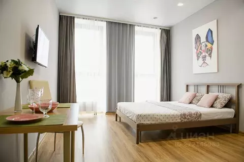 1-к кв. Башкортостан, Уфа Верхнеторговая пл., 4 (30.0 м)