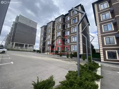 2-комнатная квартира: Ессентуки, улица Иглина, 22к3 (63.5 м)