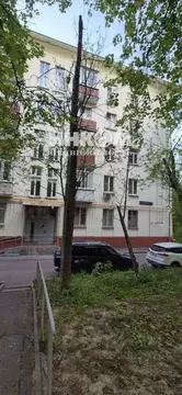Комната Москва ул. Ивана Бабушкина, 2К2 (19.9 м)