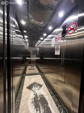 Квартира-студия: Челябинск, улица 40-летия Победы, 44 (24.6 м)