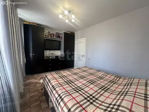 2-комнатная квартира: Ковров, улица Зои Космодемьянской, 23 (32.5 м)