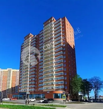 1-к кв. Пермский край, Пермь ул. Старцева, 143 (33.5 м)