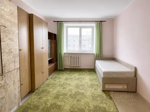 Комната Санкт-Петербург ул. Беринга, 32К3 (12.3 м)