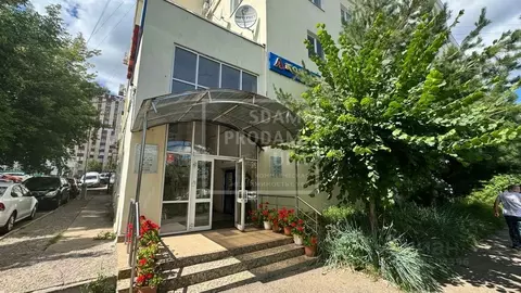 Офис в Башкортостан, Уфа ул. Шафиева, 52 (34 м)