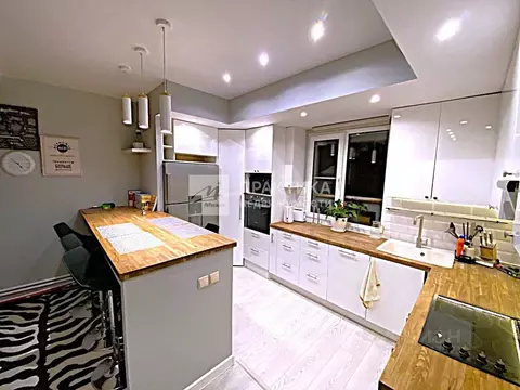 Дом в Московская область, Одинцовский городской округ, Дружба ...