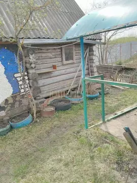 Участок в Марий Эл, Йошкар-Ола Коммунальник СНТ, 1Н/1 (4.0 сот.)