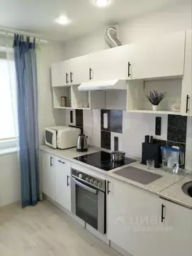 1-к кв. Самарская область, Тольятти ул. 70 лет Октября, 78 (32.0 м)