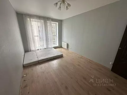 1-к кв. Калининградская область, Калининград ул. Генерала Челнокова, ...