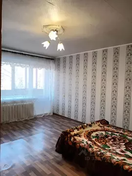 1-к кв. Самарская область, Самара Владимирская ул., 7 (37.0 м)