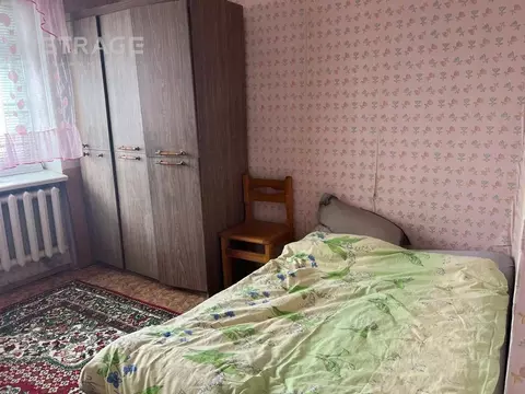 3-к кв. Ямало-Ненецкий АО, Надымский район, Пангоды пгт ул. Мира, 11 ...