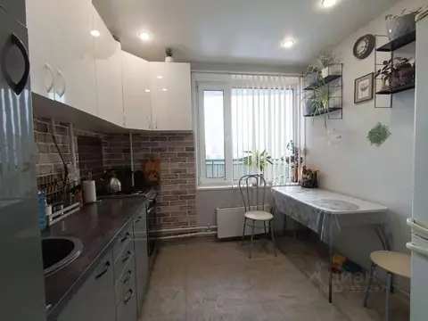 Комната Москва Домодедовская ул., 22К1 (18.0 м)