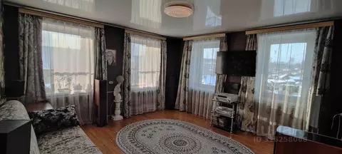 Дом в Кемеровская область, Новокузнецк Новосибирская ул., 26 (80 м)