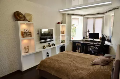 3-к кв. Иркутская область, Ангарск 19-й кв-л, 5 (64.8 м)