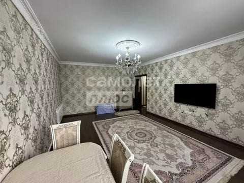 2-к кв. Дагестан, Дербент ул. Сальмана, 91Б (70.0 м)