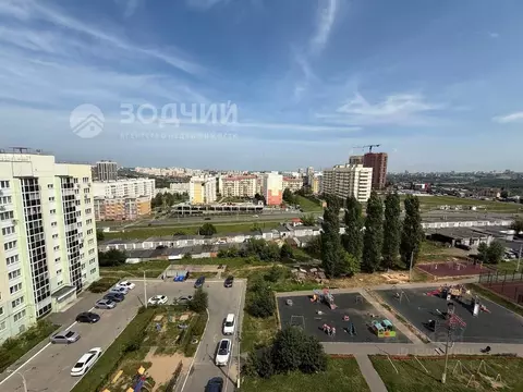 3-к кв. Чувашия, Чебоксары ул. Богдана Хмельницкого, 80 (65.3 м)