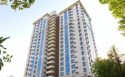 2-комнатная квартира: Москва, улица Матросская Тишина, 12 (52.4 м)