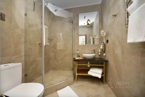 Комната Москва ул. Покровка, 2/1С1 (17.0 м)