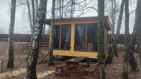 Дом в Московская область, Подольск городской округ, с. Сынково ул. ...