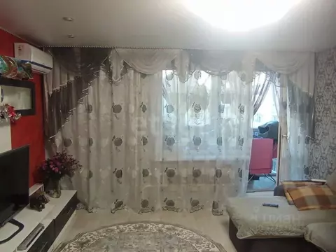 4-к кв. Белгородская область, Губкин Преображенская ул., 8 (74.8 м)