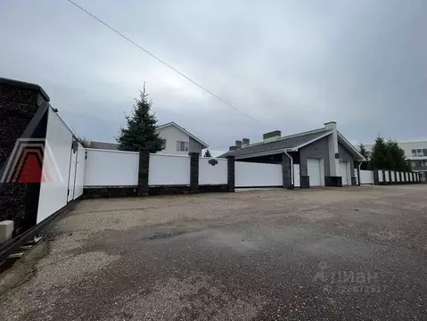 Дом в Башкортостан, Уфимский район, Таптыковский сельсовет, с. ...