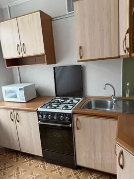 2-к кв. Москва Севастопольский просп., 77К2 (46.0 м)