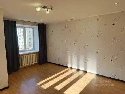 2-к кв. Пензенская область, Пенза проезд 1-й Онежский, 10 (55.0 м)