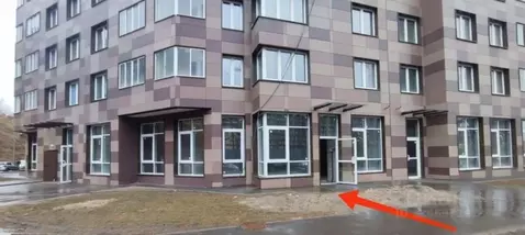 Помещение свободного назначения в Московская область, Котельники Новые ...