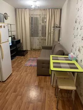 Студия Красноярский край, Красноярск ул. Вильского, 32 (24.0 м)