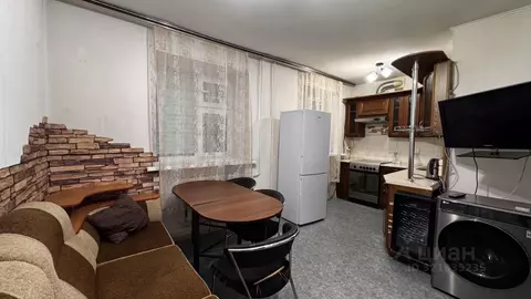 2-к кв. Тюменская область, Тюмень Курская ул., 3 (60.0 м)