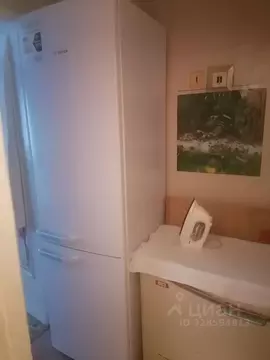 Комната Иркутская область, Иркутск ул. Добролюбова, 1 (18.0 м)