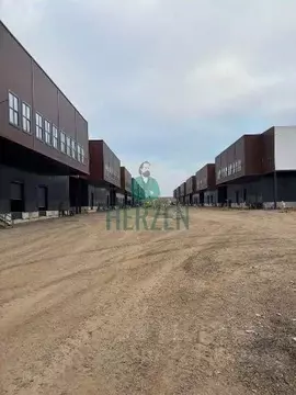 Производственное помещение в Московская область, Люберцы городской ...