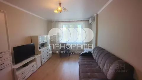 1-к кв. Краснодарский край, Анапа Парковая ул., 60к3 (45.1 м)