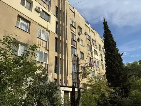 1-к кв. Севастополь просп. Победы, 84 (31.0 м)