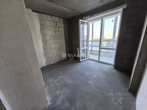 1-к кв. Пензенская область, Пенза ул. Измайлова, 41Б (46.6 м)