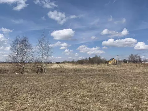 Участок в Хабаровский край, Хабаровский район, Тополевское с/пос, с. ...