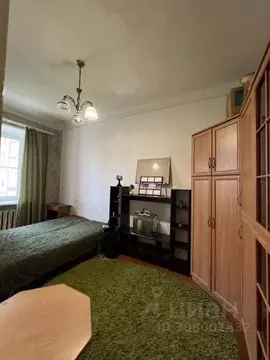 2-к кв. Тамбовская область, Тамбов ул. Карла Маркса, 183Б (45.0 м)