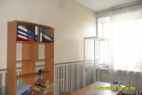 Помещение свободного назначения в Иркутская область, Нижнеудинск ул. ...