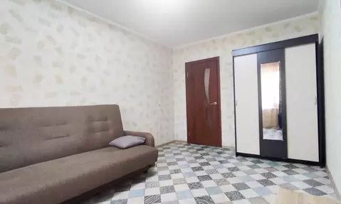 3-к кв. Москва Маленковская ул., 28 (49.4 м)