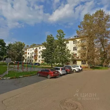 Комната Московская область, Электросталь ул. Маяковского, 8