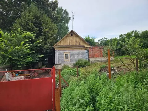 Дом в Калужская область, Калуга городской округ, д. Воровая 76 (35 м)