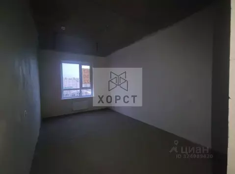 1-к кв. Ставропольский край, Ставрополь ул. 45-я Параллель, 83 (36.9 ...