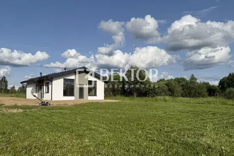 Дом в Ивановская область, Ивановский район, Коляновское с/пос, с. ...