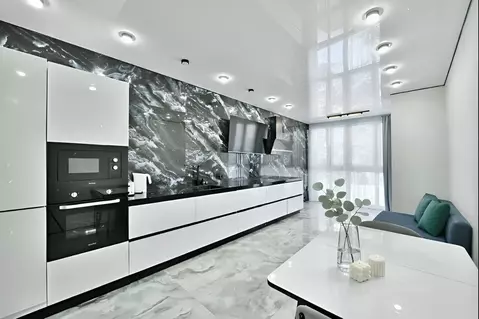 1-к кв. Московская область, Королев Пионерская ул., 30к14 (48.0 м)