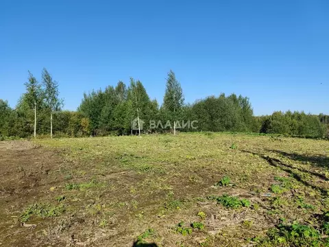 Участок в Коми, Сыктывдинский район, с. Выльгорт  (10.0 сот.)