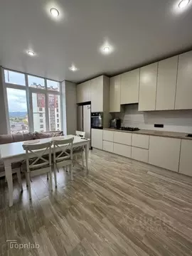 1-к кв. Кабардино-Балкария, Нальчик ул. Гоголя (53.8 м)