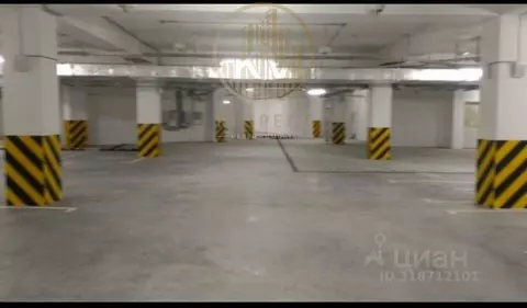 Гараж в Ставропольский край, Кисловодск ул. Пушкина, 95 (18 м)