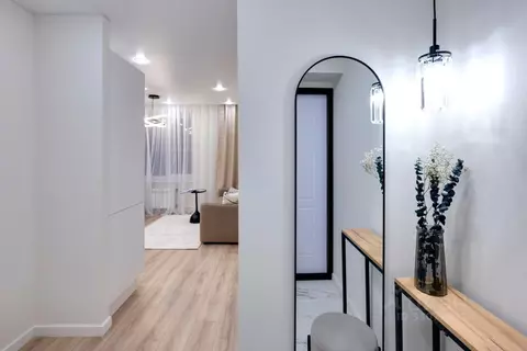 1-к кв. Москва ул. Расплетина, 3К3 (37.0 м)
