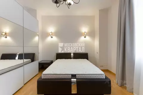 4-к кв. Москва ул. Шумкина, 11А (162.0 м)