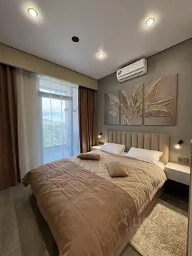 Студия Крым, Ялта ул. Войкова, 39Ак1 (30.0 м)