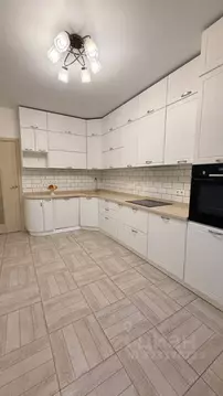 3-к кв. Санкт-Петербург, Санкт-Петербург, Петергоф ул. Парковая, 14к5 ...